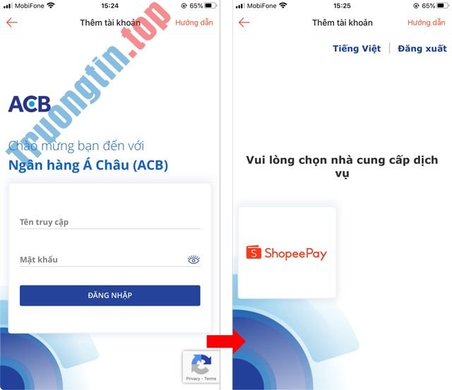 Hướng&nbsp;dẫn&nbsp;tạo&nbsp;Ví&nbsp;ShoppePay,&nbsp;cách&nbsp;liên&nbsp;kết&nbsp;ShopeePay&nbsp;với&nbsp;tài&nbsp;khoản&nbsp;ngân&nbsp;hàng