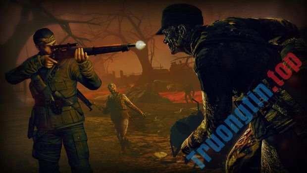 Mời&nbsp;nhận Zombie&nbsp;Army&nbsp;Trilogy,&nbsp;game&nbsp;bắn&nbsp;súng&nbsp;chiến&nbsp;thuật&nbsp;cực&nbsp;hay&nbsp;đang&nbsp;miễn&nbsp;phí
