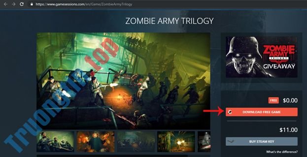 Mời&nbsp;nhận Zombie&nbsp;Army&nbsp;Trilogy,&nbsp;game&nbsp;bắn&nbsp;súng&nbsp;chiến&nbsp;thuật&nbsp;cực&nbsp;hay&nbsp;đang&nbsp;miễn&nbsp;phí