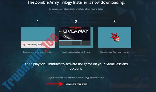 Mời&nbsp;nhận Zombie&nbsp;Army&nbsp;Trilogy,&nbsp;game&nbsp;bắn&nbsp;súng&nbsp;chiến&nbsp;thuật&nbsp;cực&nbsp;hay&nbsp;đang&nbsp;miễn&nbsp;phí