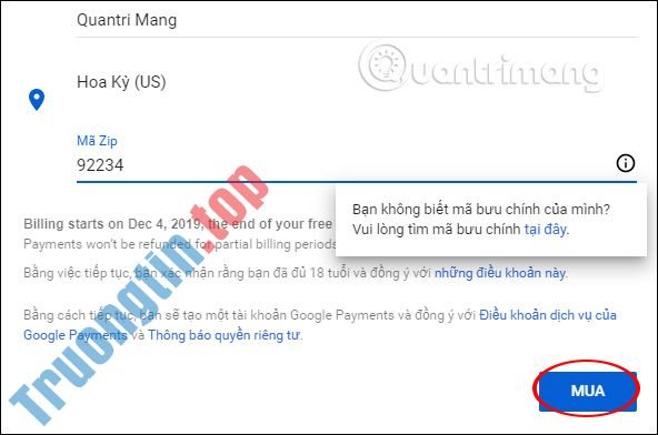 Cách&nbsp;đăng&nbsp;ký&nbsp;dùng&nbsp;thử&nbsp;YouTube&nbsp;Premium