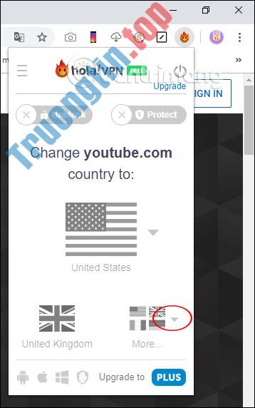Cách&nbsp;đăng&nbsp;ký&nbsp;dùng&nbsp;thử&nbsp;YouTube&nbsp;Premium