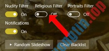 Cách&nbsp;đặt&nbsp;hình&nbsp;nền&nbsp;Windows&nbsp;10&nbsp;bằng&nbsp;tranh&nbsp;nghệ&nbsp;thuật