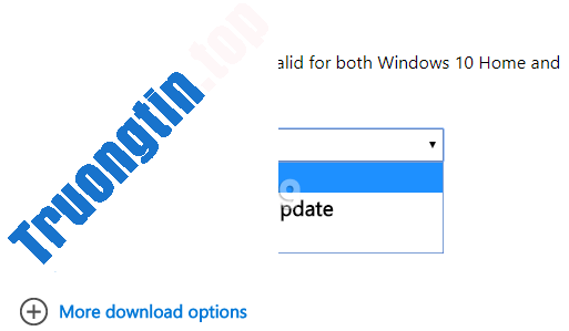 Cách&nbsp;download&nbsp;Windows&nbsp;10,&nbsp;tải&nbsp;file&nbsp;ISO&nbsp;Windows&nbsp;10&nbsp;từ&nbsp;Microsoft