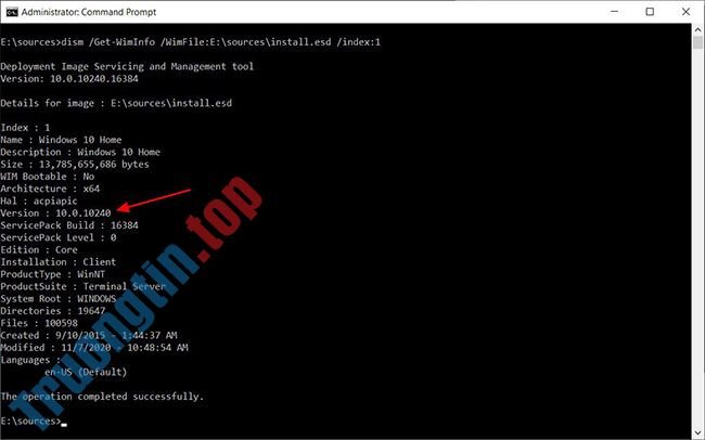 Cách&nbsp;download&nbsp;Windows&nbsp;10,&nbsp;tải&nbsp;file&nbsp;ISO&nbsp;Windows&nbsp;10&nbsp;từ&nbsp;Microsoft