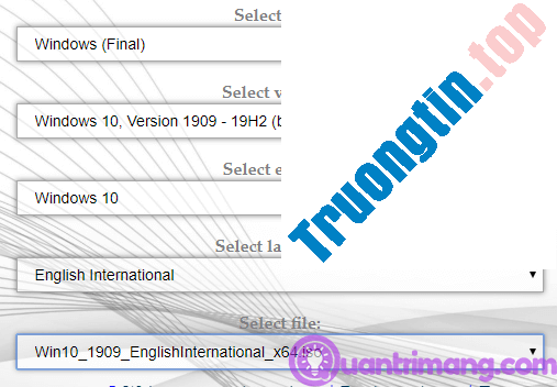 Cách&nbsp;download&nbsp;Windows&nbsp;10,&nbsp;tải&nbsp;file&nbsp;ISO&nbsp;Windows&nbsp;10&nbsp;từ&nbsp;Microsoft