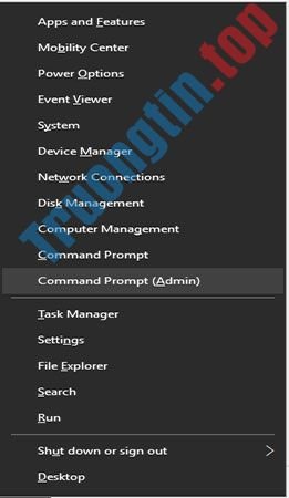 Cách&nbsp;tạo&nbsp;lịch&nbsp;sử&nbsp;Wi-Fi&nbsp;hoặc&nbsp;Báo&nbsp;cáo&nbsp;WLAN&nbsp;trong&nbsp;Windows&nbsp;10