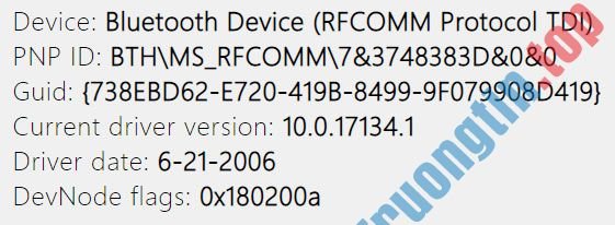 Cách&nbsp;tạo&nbsp;lịch&nbsp;sử&nbsp;Wi-Fi&nbsp;hoặc&nbsp;Báo&nbsp;cáo&nbsp;WLAN&nbsp;trong&nbsp;Windows&nbsp;10