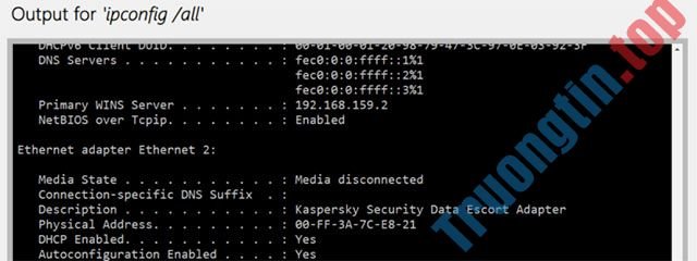 Cách&nbsp;tạo&nbsp;lịch&nbsp;sử&nbsp;Wi-Fi&nbsp;hoặc&nbsp;Báo&nbsp;cáo&nbsp;WLAN&nbsp;trong&nbsp;Windows&nbsp;10