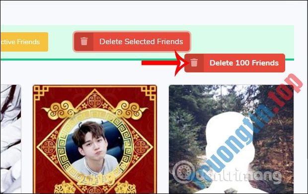 Cách&nbsp;unfriend&nbsp;Facebook&nbsp;hàng&nbsp;loạt,&nbsp;hủy&nbsp;kết&nbsp;bạn&nbsp;hàng&nbsp;loạt&nbsp;trên&nbsp;Facebook
