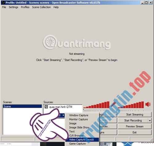 Đây&nbsp;là&nbsp;cách&nbsp;Live&nbsp;Stream&nbsp;Video&nbsp;Facebook&nbsp;trên&nbsp;PC,&nbsp;Fanpage