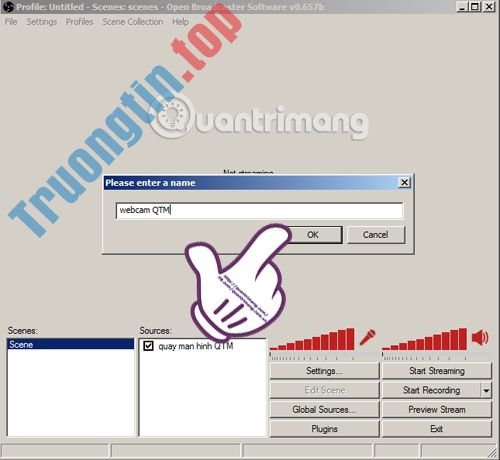Đây&nbsp;là&nbsp;cách&nbsp;Live&nbsp;Stream&nbsp;Video&nbsp;Facebook&nbsp;trên&nbsp;PC,&nbsp;Fanpage