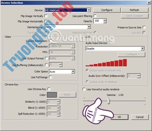 Đây&nbsp;là&nbsp;cách&nbsp;Live&nbsp;Stream&nbsp;Video&nbsp;Facebook&nbsp;trên&nbsp;PC,&nbsp;Fanpage