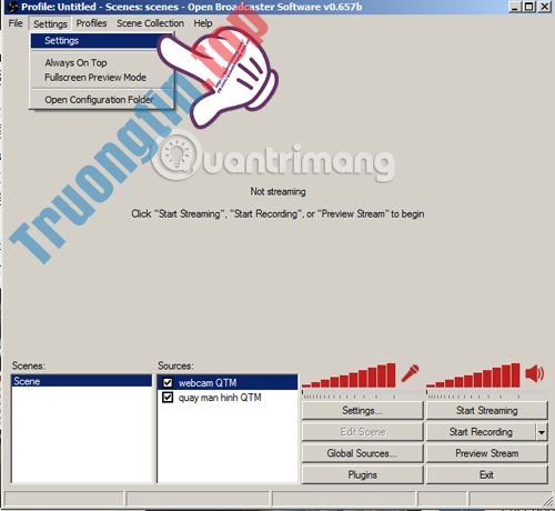 Đây&nbsp;là&nbsp;cách&nbsp;Live&nbsp;Stream&nbsp;Video&nbsp;Facebook&nbsp;trên&nbsp;PC,&nbsp;Fanpage