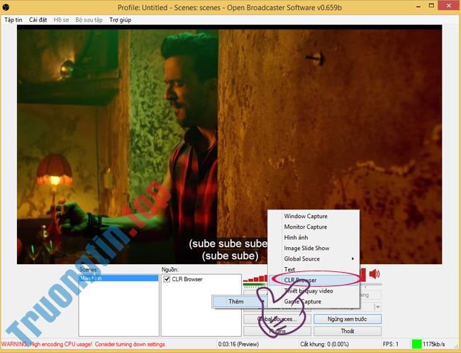 Đây&nbsp;là&nbsp;cách&nbsp;Live&nbsp;Stream&nbsp;Video&nbsp;Facebook&nbsp;trên&nbsp;PC,&nbsp;Fanpage