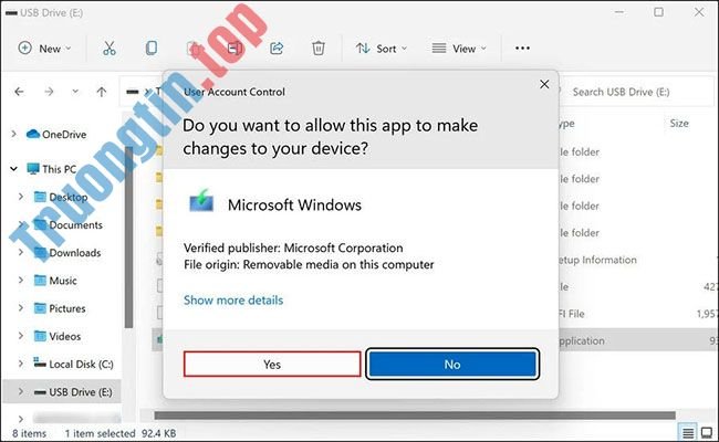 6&nbsp;cách&nbsp;sửa&nbsp;lỗi&nbsp;Media&nbsp;Creation&nbsp;Tool&nbsp;không&nbsp;hoạt&nbsp;động
