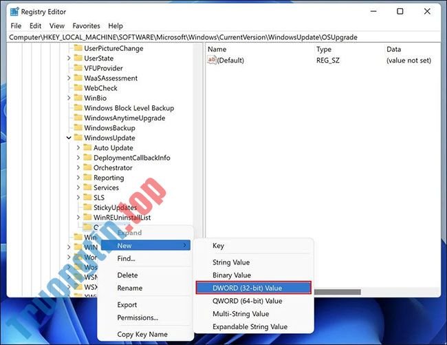 6&nbsp;cách&nbsp;sửa&nbsp;lỗi&nbsp;Media&nbsp;Creation&nbsp;Tool&nbsp;không&nbsp;hoạt&nbsp;động