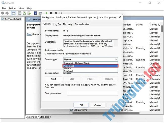 6&nbsp;cách&nbsp;sửa&nbsp;lỗi&nbsp;Media&nbsp;Creation&nbsp;Tool&nbsp;không&nbsp;hoạt&nbsp;động