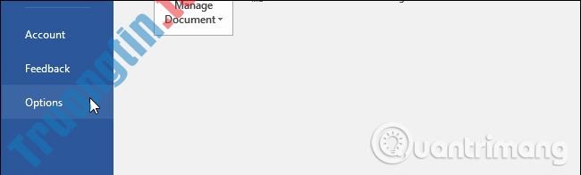 Cách&nbsp;bỏ&nbsp;gạch&nbsp;chân,&nbsp;xóa&nbsp;dấu&nbsp;gạch&nbsp;đỏ,&nbsp;gạch&nbsp;xanh&nbsp;dưới&nbsp;chữ&nbsp;trong&nbsp;Word