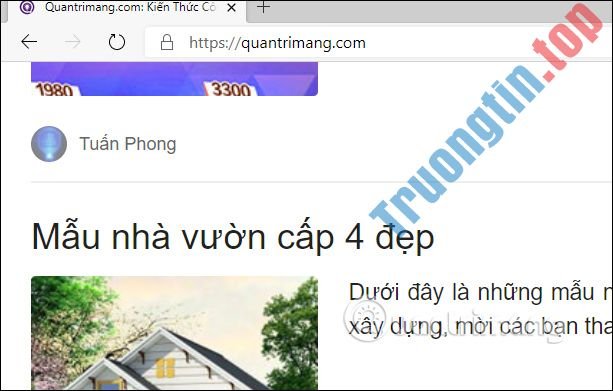 Cách&nbsp;đổi&nbsp;mức&nbsp;zoom&nbsp;mặc&nbsp;định&nbsp;trên&nbsp;Edge&nbsp;Chromium