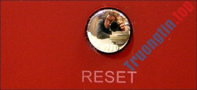 Hướng&nbsp;dẫn&nbsp;reset&nbsp;một&nbsp;chương&nbsp;trình&nbsp;trên&nbsp;Windows&nbsp;về&nbsp;trạng&nbsp;thái&nbsp;cài&nbsp;đặt&nbsp;mặc&nbsp;định
