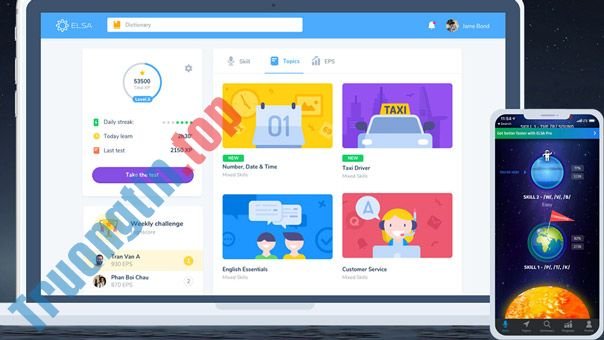 Mời&nbsp;nhận&nbsp;miễn&nbsp;phí&nbsp;ELSA&nbsp;Speak,&nbsp;gói&nbsp;học&nbsp;tiếng&nbsp;Anh&nbsp;cho&nbsp;học&nbsp;sinh&nbsp;từ&nbsp;lớp&nbsp;1-12
