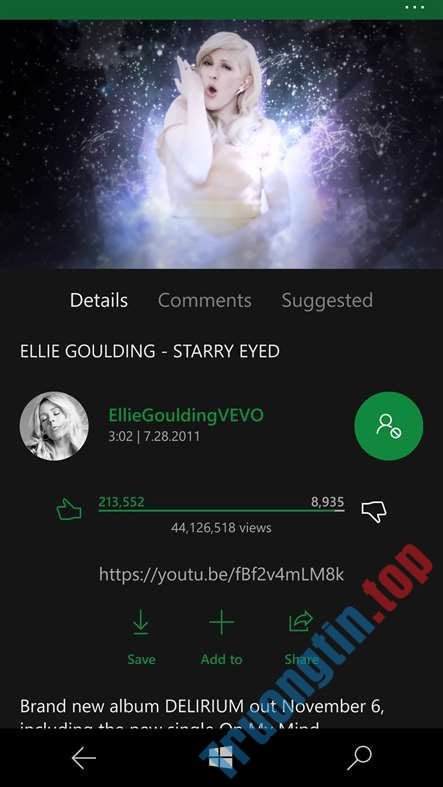 Mời&nbsp;tải&nbsp;MyTube&nbsp;-&nbsp;ứng&nbsp;dụng&nbsp;hỗ&nbsp;trợ&nbsp;xem&nbsp;YouTube&nbsp;trên&nbsp;Windows/Windows&nbsp;Phone,&nbsp;đang&nbsp;miễn&nbsp;phí