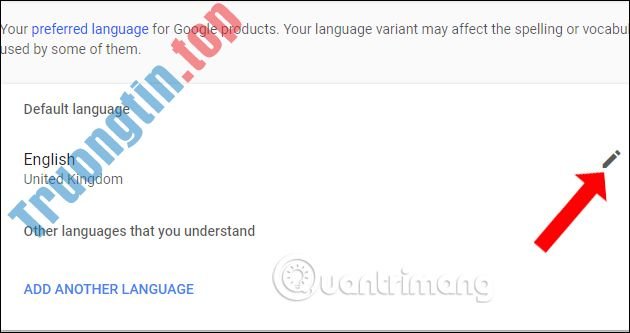 Cách&nbsp;đổi&nbsp;ngôn&nbsp;ngữ&nbsp;giao&nbsp;diện&nbsp;Google&nbsp;Sheets
