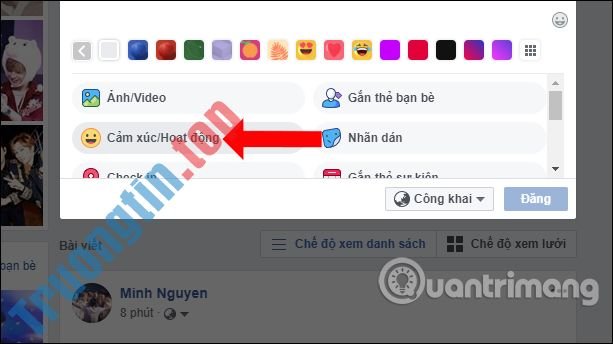 Cách&nbsp;gửi&nbsp;tin&nbsp;nhắn&nbsp;trống&nbsp;trên&nbsp;Messenger,&nbsp;đăng&nbsp;status,&nbsp;bình&nbsp;luận&nbsp;trắng&nbsp;Facebook