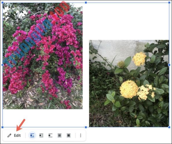 Cách&nbsp;nhóm&nbsp;hình&nbsp;ảnh&nbsp;trong&nbsp;Google&nbsp;Docs