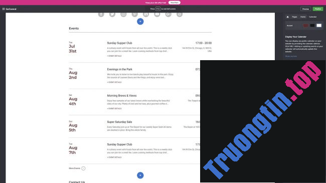 Cách&nbsp;tạo&nbsp;website&nbsp;bằng&nbsp;Godaddy&nbsp;Website&nbsp;Builder