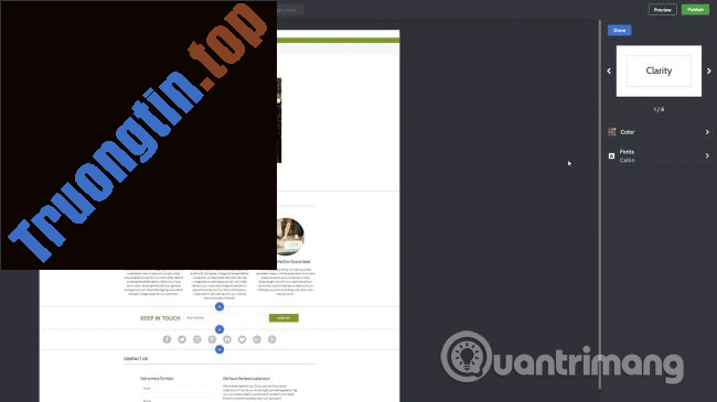 Cách&nbsp;tạo&nbsp;website&nbsp;bằng&nbsp;Godaddy&nbsp;Website&nbsp;Builder