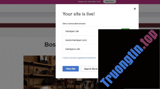 Cách&nbsp;tạo&nbsp;website&nbsp;bằng&nbsp;Godaddy&nbsp;Website&nbsp;Builder