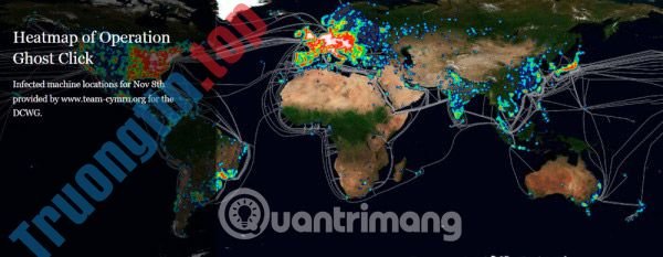 DNSChanger&nbsp;giả&nbsp;mạo&nbsp;đã&nbsp;thay&nbsp;đổi&nbsp;cài&nbsp;đặt&nbsp;DNS&nbsp;của&nbsp;bạn&nbsp;chưa?