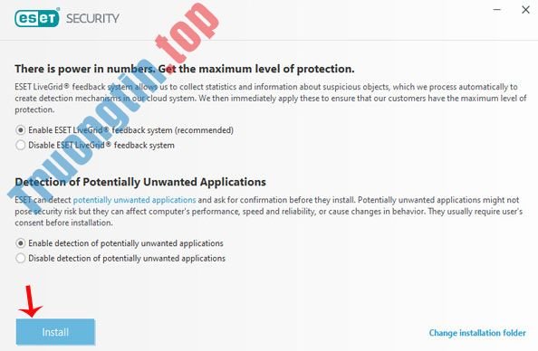 Mời&nbsp;nhận&nbsp;miễn&nbsp;phí&nbsp;bản&nbsp;quyền&nbsp;phần&nbsp;mềm&nbsp;diệt&nbsp;Virus&nbsp;ESET&nbsp;hàng&nbsp;tháng&nbsp;cho&nbsp;PC&nbsp;và&nbsp;Android