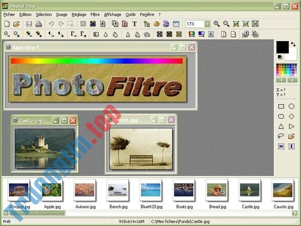 Những&nbsp;phần&nbsp;mềm&nbsp;thay&nbsp;thế&nbsp;Photoshop&nbsp;xuất&nbsp;sắc&nbsp;nhất