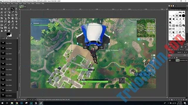 Những&nbsp;phần&nbsp;mềm&nbsp;thay&nbsp;thế&nbsp;Photoshop&nbsp;xuất&nbsp;sắc&nbsp;nhất
