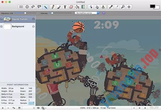 Những&nbsp;phần&nbsp;mềm&nbsp;thay&nbsp;thế&nbsp;Photoshop&nbsp;xuất&nbsp;sắc&nbsp;nhất