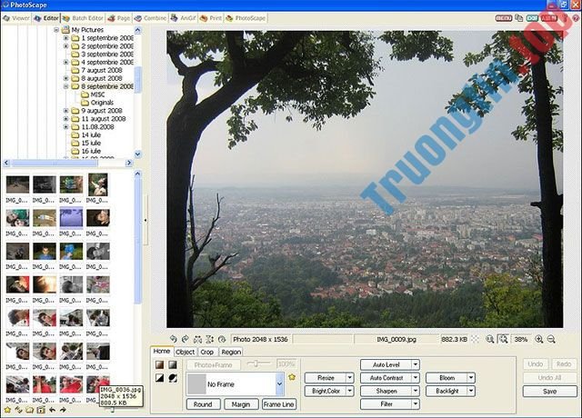 Những&nbsp;phần&nbsp;mềm&nbsp;thay&nbsp;thế&nbsp;Photoshop&nbsp;xuất&nbsp;sắc&nbsp;nhất
