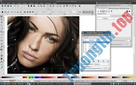 Những&nbsp;phần&nbsp;mềm&nbsp;thay&nbsp;thế&nbsp;Photoshop&nbsp;xuất&nbsp;sắc&nbsp;nhất