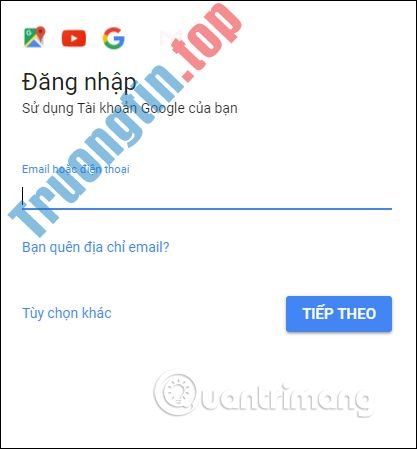 Cách&nbsp;kiểm&nbsp;tra&nbsp;hoạt&nbsp;động&nbsp;đăng&nbsp;nhập&nbsp;của&nbsp;Gmail