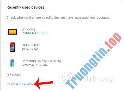 Cách&nbsp;kiểm&nbsp;tra&nbsp;hoạt&nbsp;động&nbsp;đăng&nbsp;nhập&nbsp;của&nbsp;Gmail