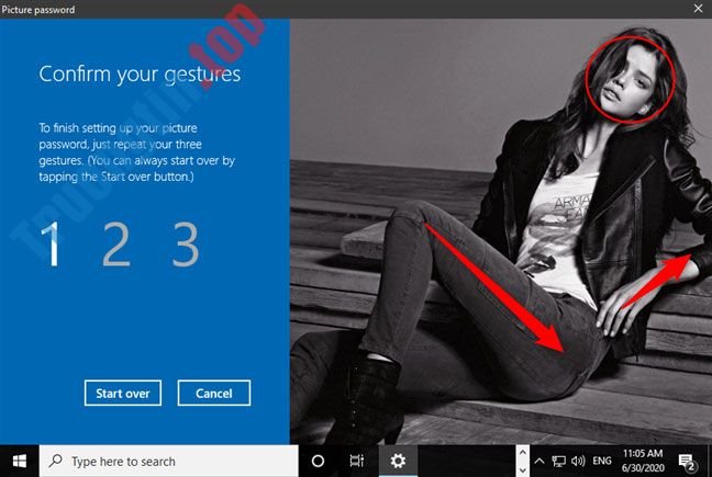 Cách&nbsp;tạo&nbsp;và&nbsp;sử&nbsp;dụng&nbsp;mật&nbsp;khẩu&nbsp;bằng&nbsp;hình&nbsp;ảnh&nbsp;trong&nbsp;Windows&nbsp;10