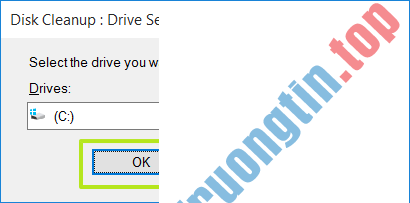 Làm thế nào để xóa thư mục Windows.old trên Windows 10?
