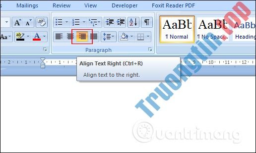 MS&nbsp;Word&nbsp;-&nbsp;Bài&nbsp;6:&nbsp;Định&nbsp;dạng&nbsp;đoạn&nbsp;văn&nbsp;bản