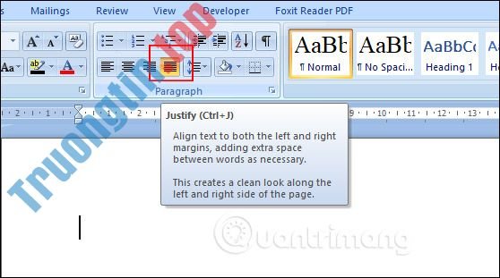 MS&nbsp;Word&nbsp;-&nbsp;Bài&nbsp;6:&nbsp;Định&nbsp;dạng&nbsp;đoạn&nbsp;văn&nbsp;bản