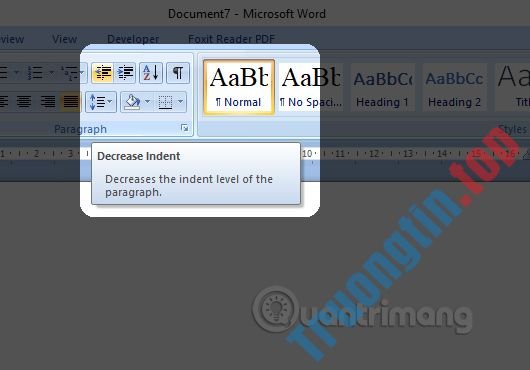MS&nbsp;Word&nbsp;-&nbsp;Bài&nbsp;6:&nbsp;Định&nbsp;dạng&nbsp;đoạn&nbsp;văn&nbsp;bản