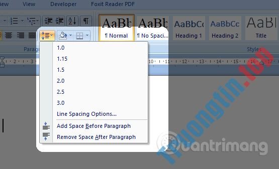 MS&nbsp;Word&nbsp;-&nbsp;Bài&nbsp;6:&nbsp;Định&nbsp;dạng&nbsp;đoạn&nbsp;văn&nbsp;bản