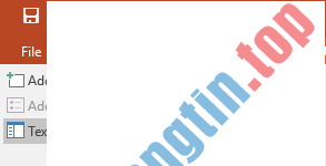 PowerPoint&nbsp;2019&nbsp;(Phần&nbsp;23):&nbsp;Đồ&nbsp;họa&nbsp;SmartArt