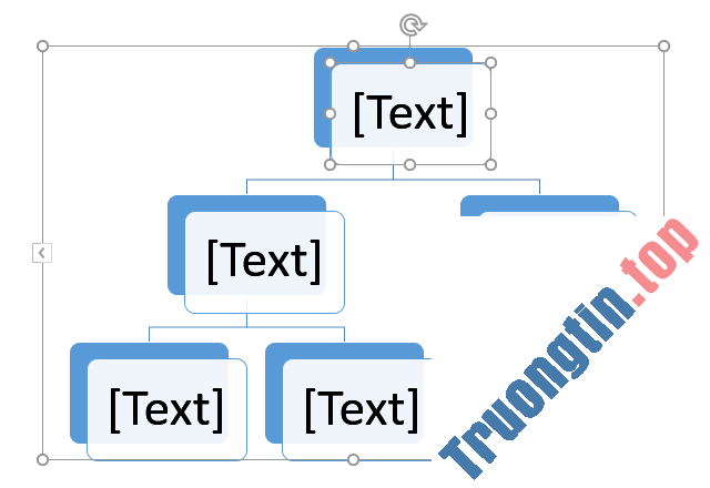 PowerPoint&nbsp;2019&nbsp;(Phần&nbsp;23):&nbsp;Đồ&nbsp;họa&nbsp;SmartArt